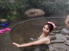 -太白山御龙湾温泉