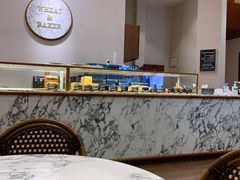 -WHEAT&BAKER-麥(凯德来福士店)