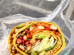 -山东傻大粗粮煎饼(牛街店)