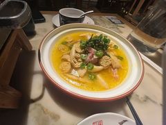 -绿茶餐厅(领展购物广场·中关村店)