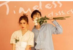 点击看大图 -太古映画婚纱摄影(天河店)