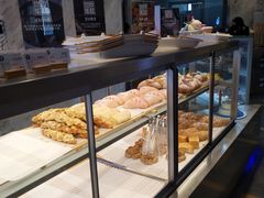 -燃厚蛋糕(卓展中信城店)