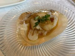 -东海朗廷酒店-唐阁T’ANG COURT 中餐厅