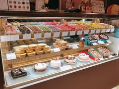 -PAUL LAFAYET 法式甜品(港汇广场店)