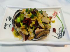 -威海渔村(静安旗舰店)