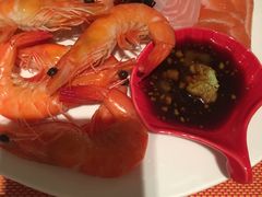 -西安高新希尔顿酒店·咖啡露台西餐厅