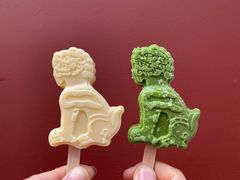 -故宫冰窖餐厅