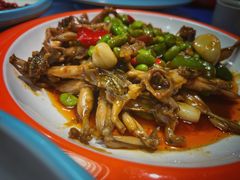 -红满堂·龙虾·牛蛙·淮扬菜(濠北路店)