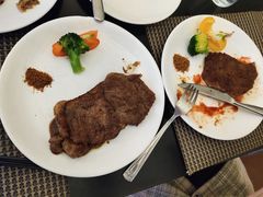 -玛斯兰德国际酒店-西餐厅