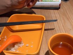 -谷丽麦馕新疆菜·清真(步步高梅溪新天地店)