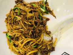 -德天顺盖码饭(人民西路店)