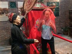 -中国闽台缘博物馆