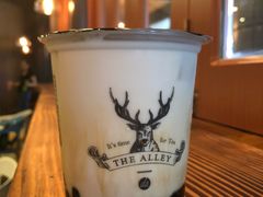 -鹿角巷The Alley(龙湖天街店)