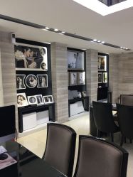 -唯一视觉婚纱摄影(李家村店)