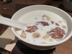 -彬媽糖水(侨鑫国际店)