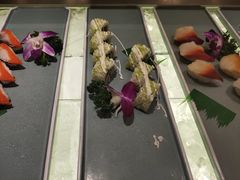 -厦门海景千禧大酒店·海景咖啡厅