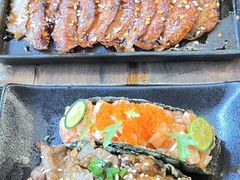 -小川洋风料理(江汉路店)