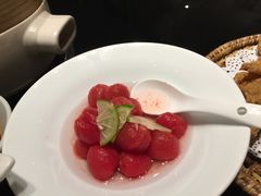 -黔蘑菇四季餐厅(观山湖店)