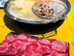 -林记潮牛·牛肉火锅(上马墩店)