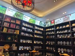 -碧露轩·大益茶体验馆(镇江路店)