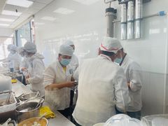 -辣辣小吃豆花米线(大观篆新农贸市场店)