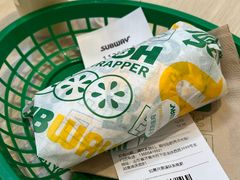 -赛百味(济南美莲广场店)