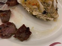 -荟星庭西餐厅(天府丽都喜来登饭店)