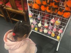 -南门四季铜锅涮肉(左家庄店)