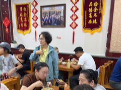 -任记七中刀削面(总店)