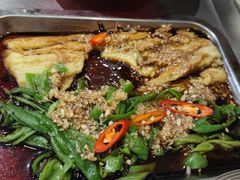 -古彭7只羊·招牌白串·碳锅羊肉旗舰店