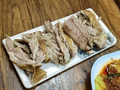 -马相卿特色烤肉面食馆(虎台店)