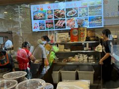 -老黄记手撕烤兔(玉林街店)