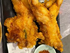 -宽尺巷鱼蛙自助火锅(虎丘钻石广场店)