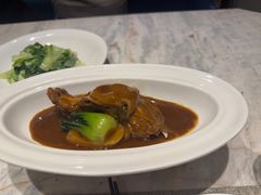 -云锦壹号·淮扬宴(徐汇万科店)
