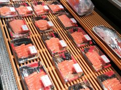 -哈尔信食品超市(哈尔滨王府井购物中心店)