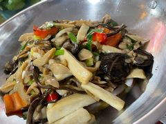 -涵家味土菜馆·徽州一绝臭鳜鱼(三河古镇店)