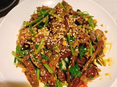 麻辣鸡杂-蛙蛙叫干锅年代(簋街总店)