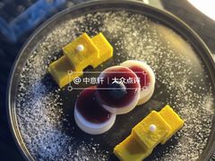 -梧桐餐厅(泉城路店)