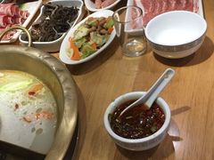 -傣妹火锅(南京东路一店)