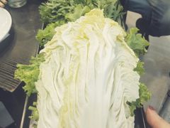 -楼外楼大刀肉传统火锅(西安大路店)