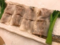 -酌宴府The China Club·广州万富希尔顿酒店(云城东路店)