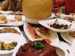 -海景壹号大酒店(滨湖店)