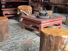 -天龙八部武侠城