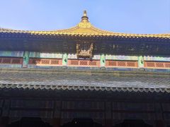 -普陀宗乘之庙(小布达拉宫)