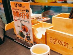 -熊吞·大碗丼烧肉饭(西市场嘉华店)