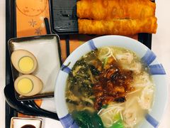 -永和大王(万顺路店)
