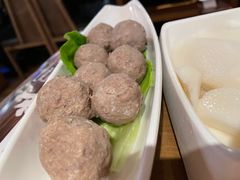 -许府牛杂·鲜牛肉火锅(梁溪万达店)