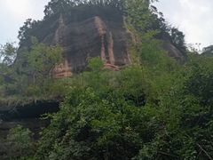 -丹霞山风景名胜区