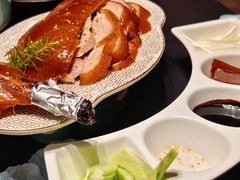 -钱塘秋荷·新江浙菜(沪太路店)