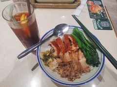 -和平馆·地道港澳茶餐厅(西门口店)